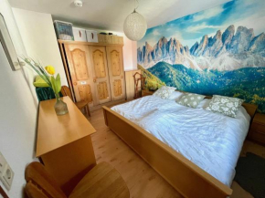 Bergblick I